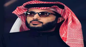 تركي آل الشيخ ناعيا والدة أحمد حلمي: “عزائي للعائلة الكريمة”